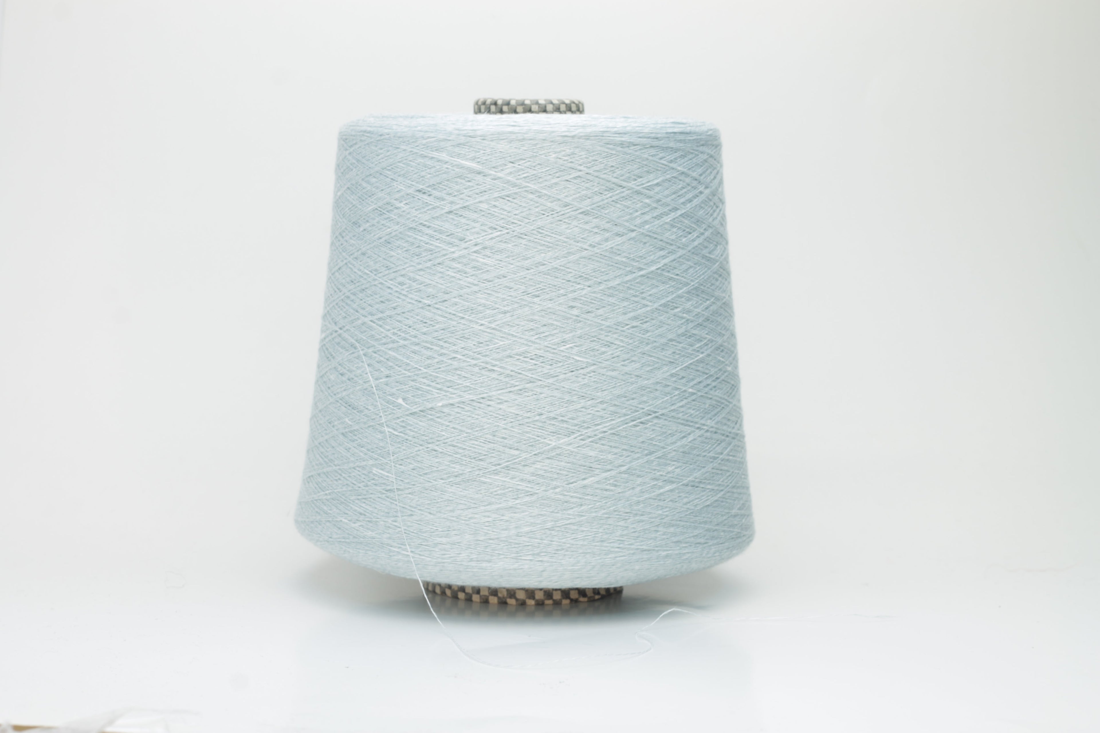 Afromood, Nm 2/68, 68% Lino & 32% Cotton, Filmar Spa, Light Blue