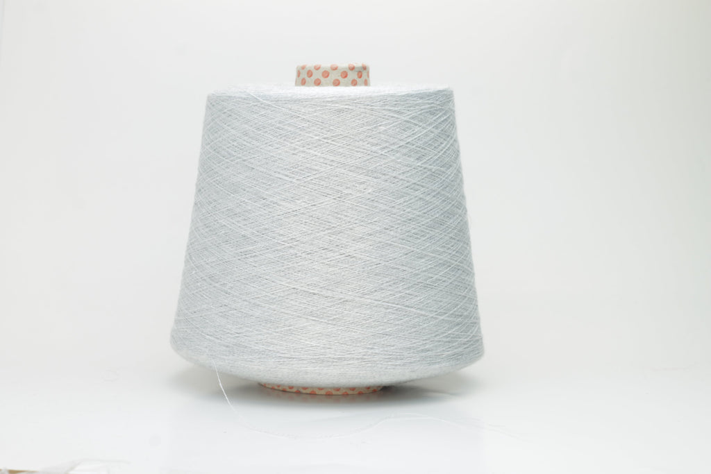 Afromood, Nm 2/68, 68% Lino & 32% Cotton, Filmar Spa, Light Gray