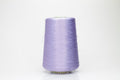 Silk yarn 100%,Nm 2/90, Trama Prisma ricerche, Color Lilac