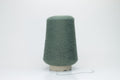 Quipa - Alpaca 85%, Merino 15%, FilItaly Lab, Nm 2/28, Color Green
