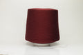 Silk 100%,Shine Crepe Nm 2/120X2, Botto Giuseppe, Color Dark Red