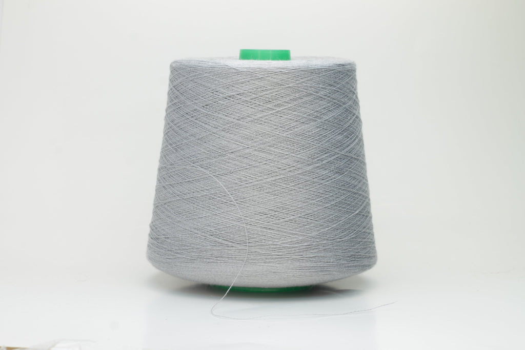 Afromood, Nm 2/68, 68% Lino & 32% Cotton, Filmar Spa, Blue. Per 100 gr