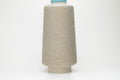 Celine, Nm 2/93, 90% Lino yarn , 10% Silk yarn, SESIA, Beige. Per 100 gr