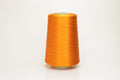 Silk yarn 100%,Nm 2/90, Trama Prisma ricerche, Color Orange