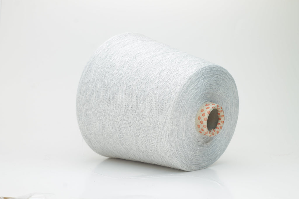 Afromood, Nm 2/68, 68% Lino & 32% Cotton, Filmar Spa, Light Gray