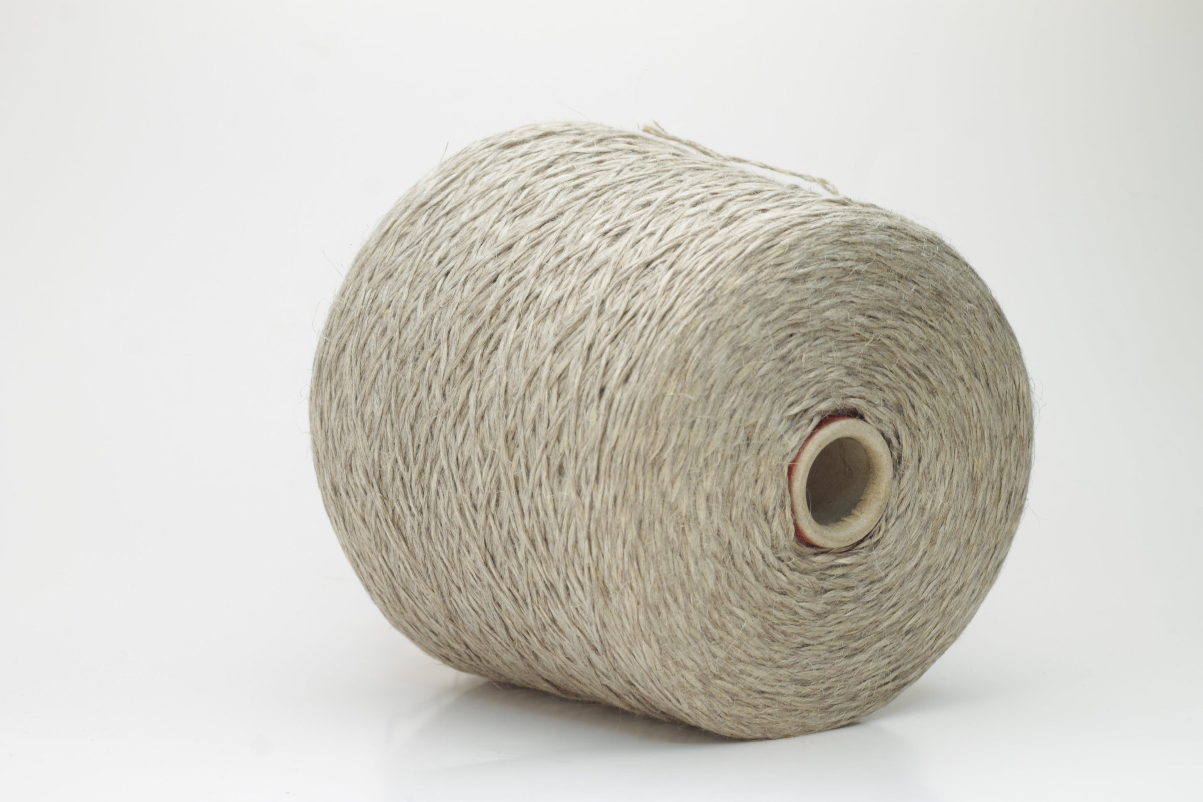 StopLino, Nm 2000, 60% Lino, 40% Cashmere yarn, Loro Piana yarn, Beige