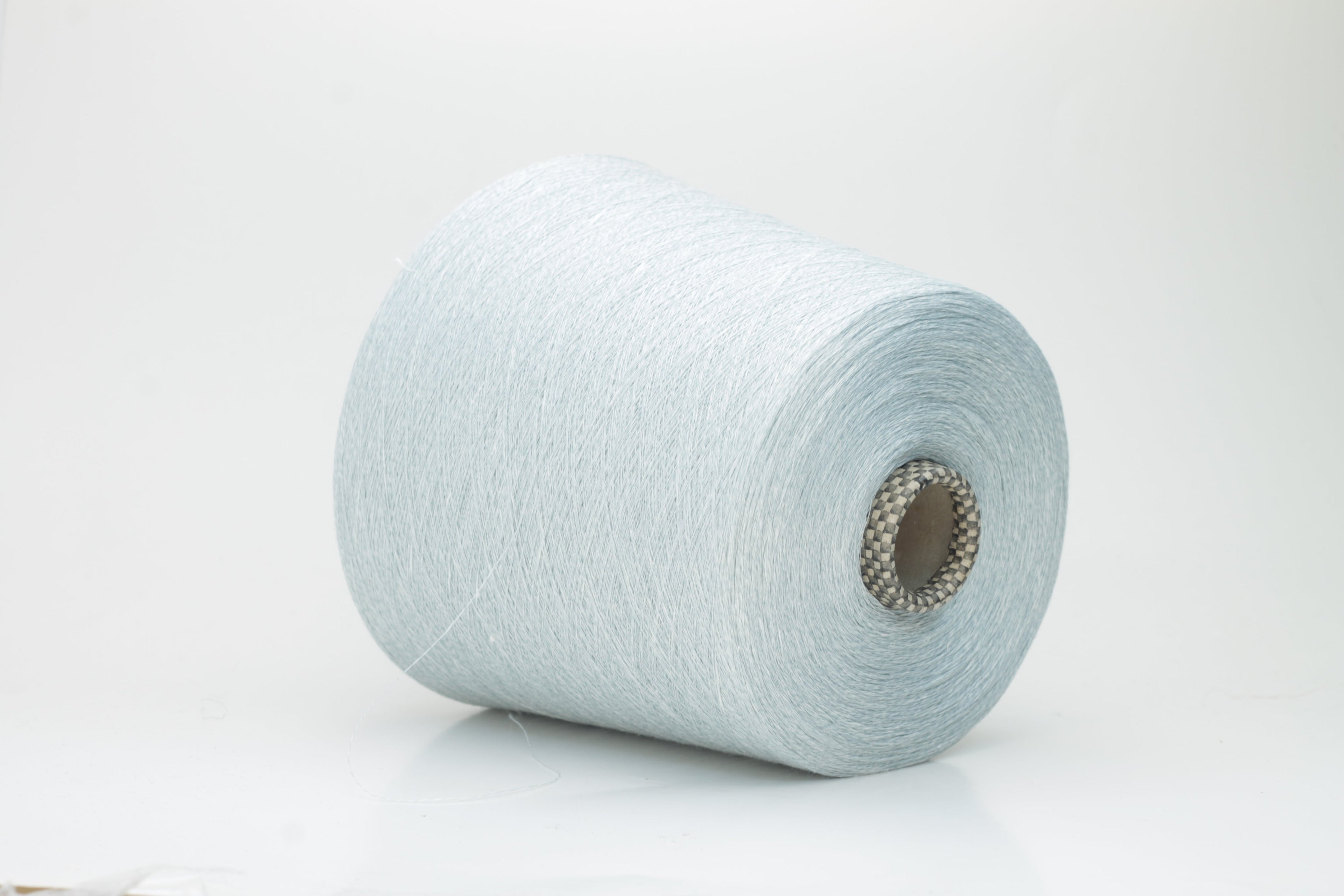Afromood, Nm 2/68, 68% Lino & 32% Cotton, Filmar Spa, Light Blue