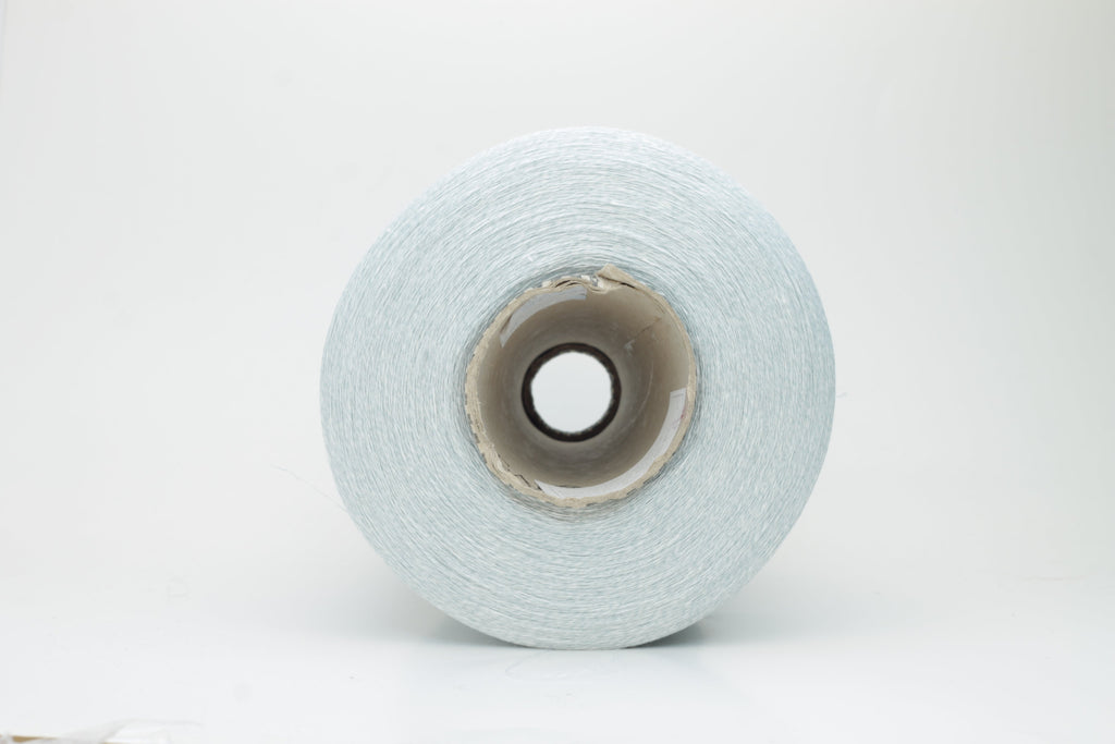 Afromood, Nm 2/68, 68% Lino & 32% Cotton, Filmar Spa, Light Blue