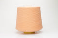 Cashmere yarn 100%, 2/27, Loro Piana-C282 39827, Orange Poppy